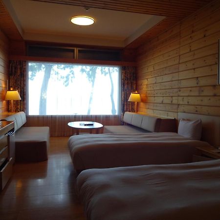 Grand Park Hotel Okubiwako Makino Takashima Quarto foto