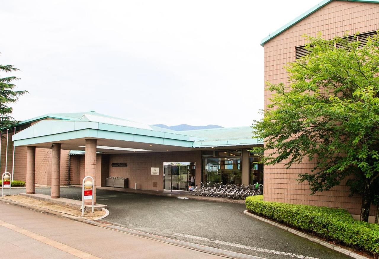 Grand Park Hotel Okubiwako Makino Takashima Exterior foto