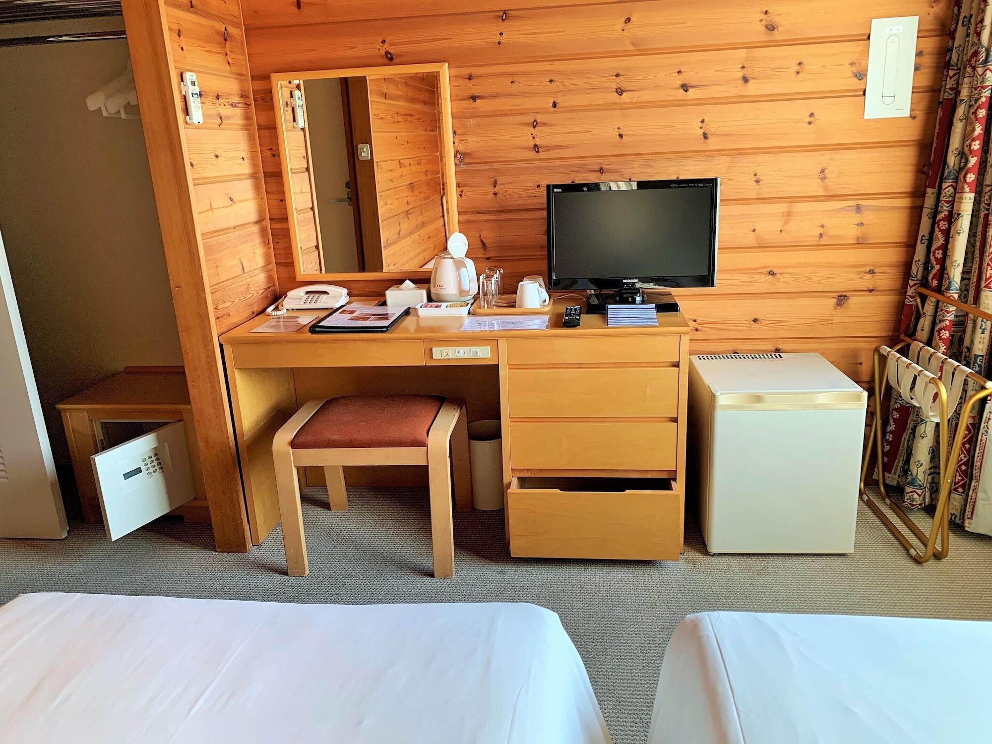 Grand Park Hotel Okubiwako Makino Takashima Exterior foto