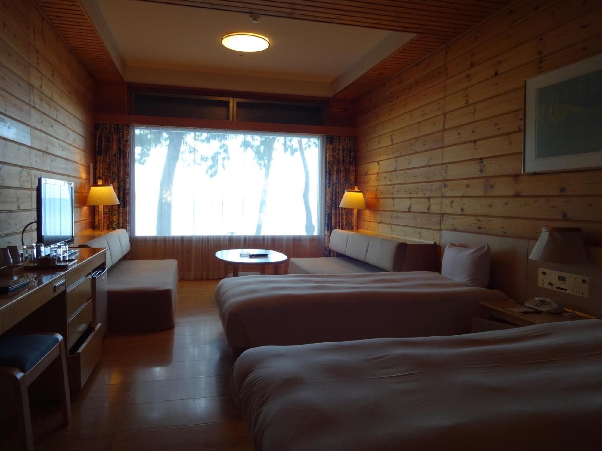 Grand Park Hotel Okubiwako Makino Takashima Quarto foto