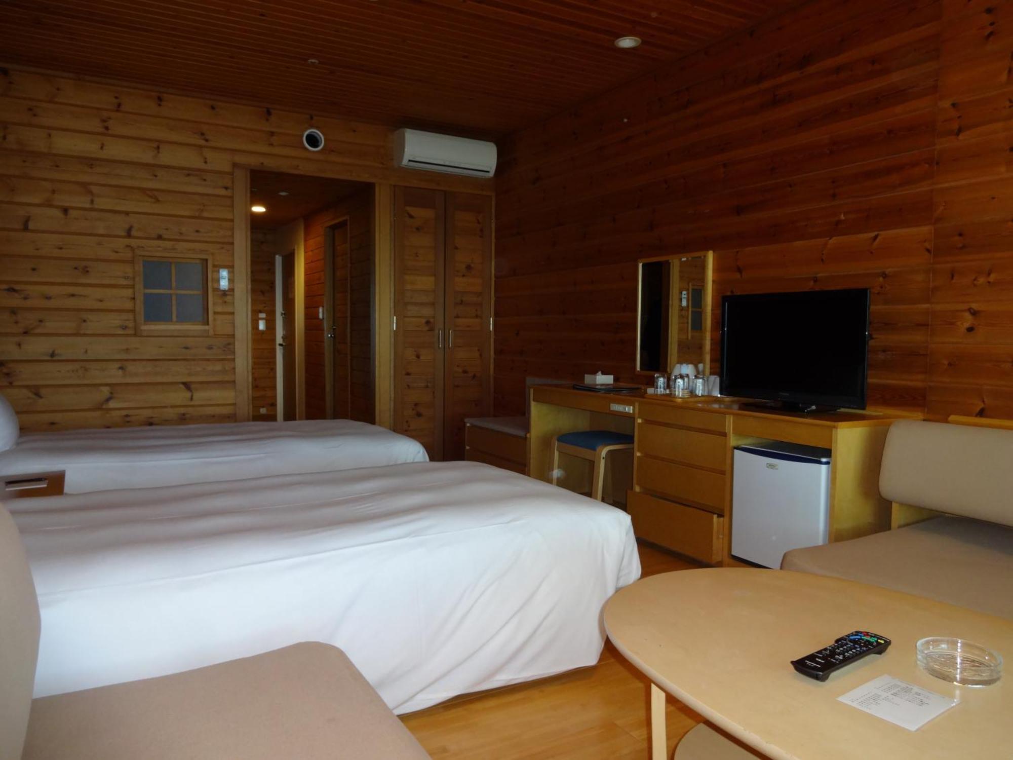 Grand Park Hotel Okubiwako Makino Takashima Quarto foto