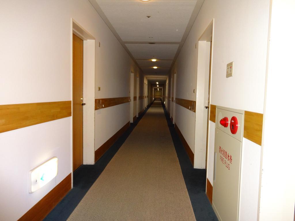 Grand Park Hotel Okubiwako Makino Takashima Exterior foto