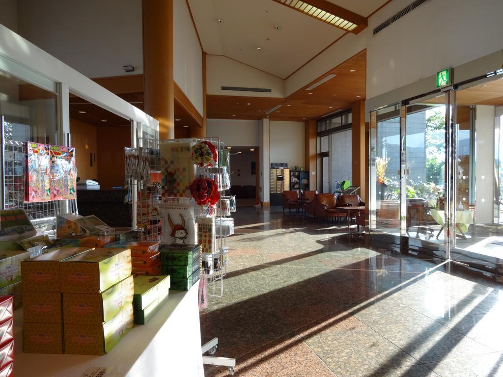 Grand Park Hotel Okubiwako Makino Takashima Exterior foto