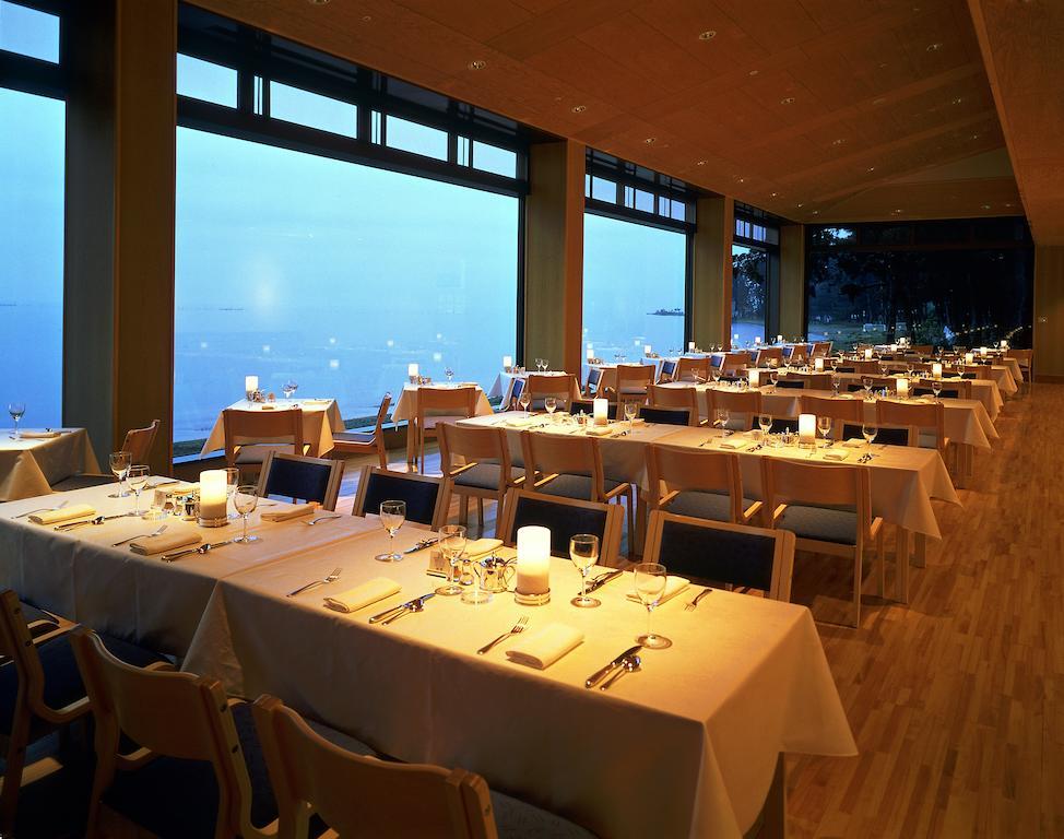 Grand Park Hotel Okubiwako Makino Takashima Exterior foto