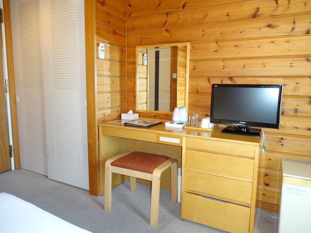 Grand Park Hotel Okubiwako Makino Takashima Exterior foto