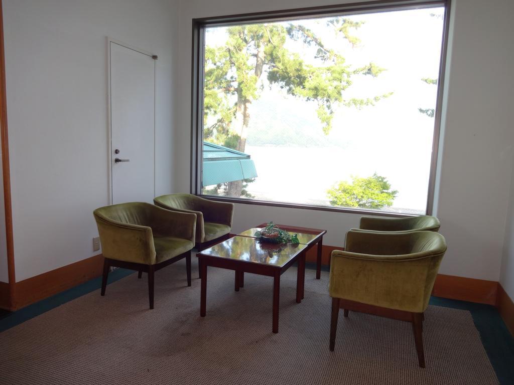 Grand Park Hotel Okubiwako Makino Takashima Exterior foto
