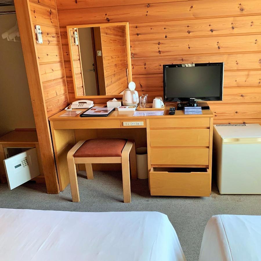 Grand Park Hotel Okubiwako Makino Takashima Exterior foto