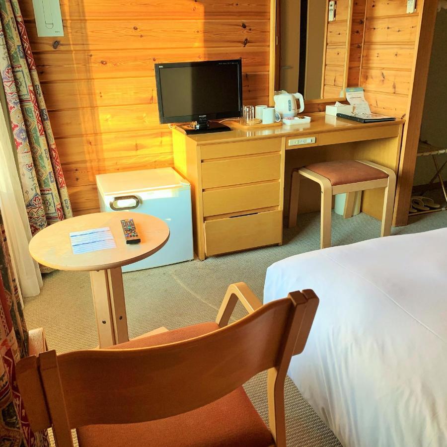Grand Park Hotel Okubiwako Makino Takashima Exterior foto